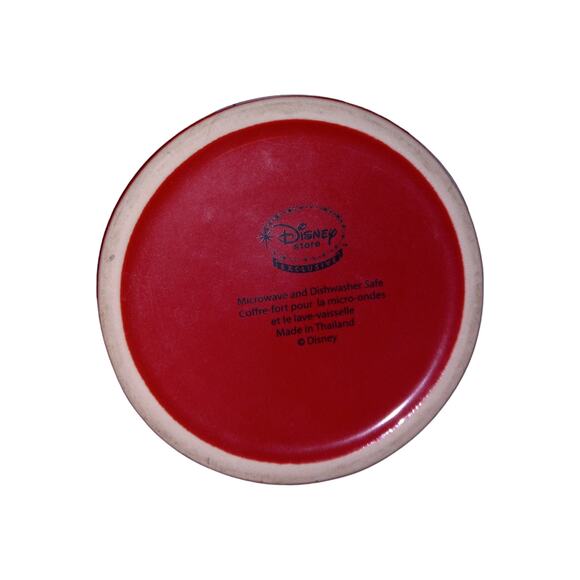 Disney Store Grumpy Stubborn and Vexed Mug Coffee Cup Snow white - Picture 6 of 8